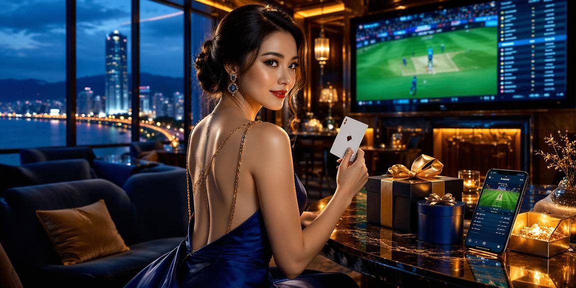 bb66 Bên trong phòng Mahjong Ways 2